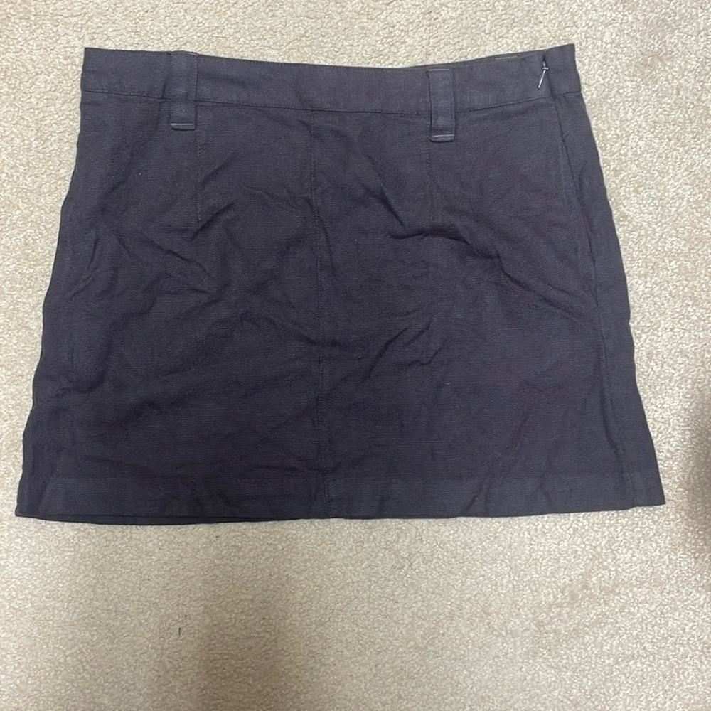 NWT free people skirt size 8
